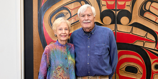 Turning an Interest into a Legacy