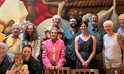 Leading Through Service and Philanthropy