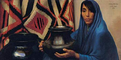 Exciting events are happening at Museum of New Mexico Foundation